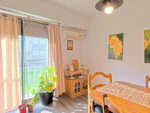 Departamento en Venta 61 años