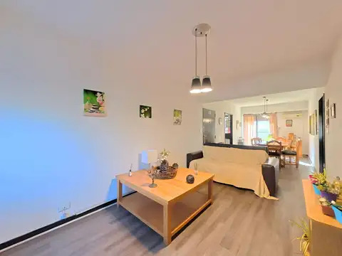 VENTA DEPARTAMENTO 5 AMBIENTES MARTINEZ