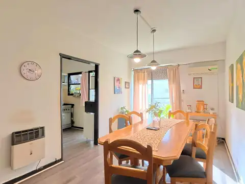 Departamento en Venta en Martínez, USD 170.000