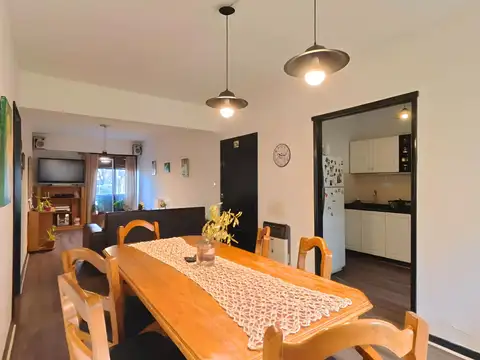 Departamento en Venta de 4 dormitorios