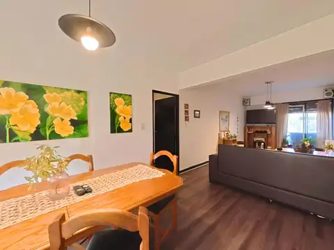 Departamento en Venta de 5 ambientes