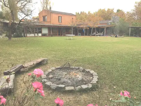 Av. Agustin Garcia al 6300