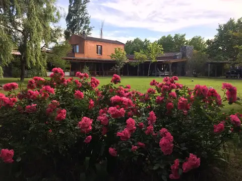 Casa en Alquiler Temporal en Santa Maria Del Tigre, USD 4.200