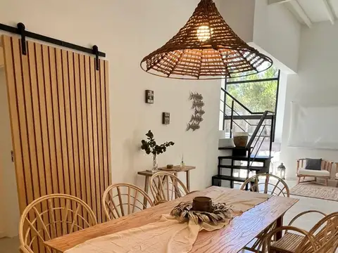 Casa en Alquiler Temporal al Norte