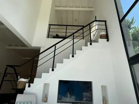 Casa en Alquiler Temporal de 3 dormitorios