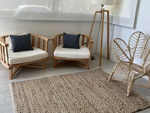 Casa en Alquiler Temporal A Estrenar