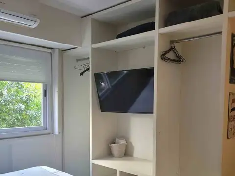 Departamento en Alquiler Temporal en Palermo Chico, USD 500
