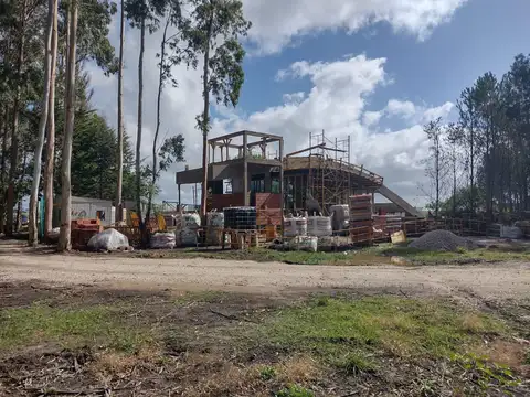 Terreno en Venta en Balneario Mar Chiquita, USD 65.000