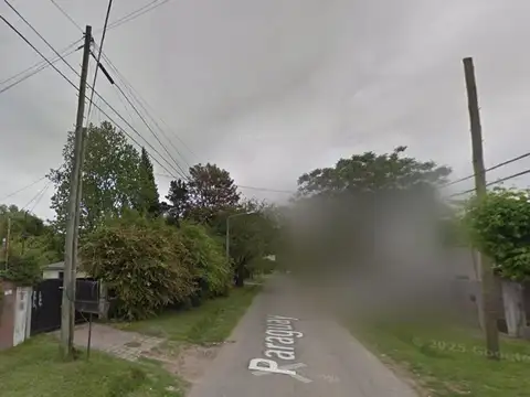 Terreno en Venta, FOT 1,2