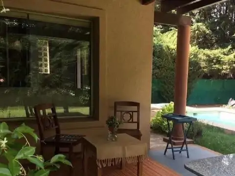 Av. Patricias Argentinas