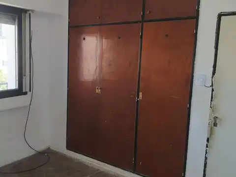 Departamento en Venta 43 años