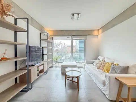 Departamento en Venta en Vicente Lopez, Partido de Vicente López
