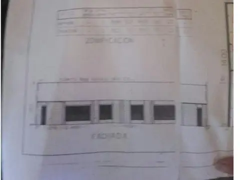 Lavalle nº 1678 e/San Francisc