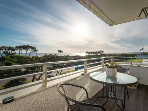 Departamento en Alquiler Temporal en Punta del Este, USD 7.000