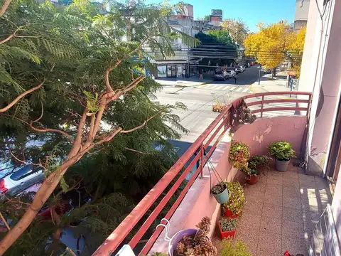 VENTA 3 AMB 55M2 BALCON BARRACAS APTO CREDITO
