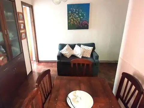 Departamento en Venta 62 años