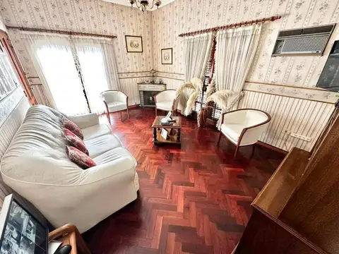 Marques De Loreto 2276