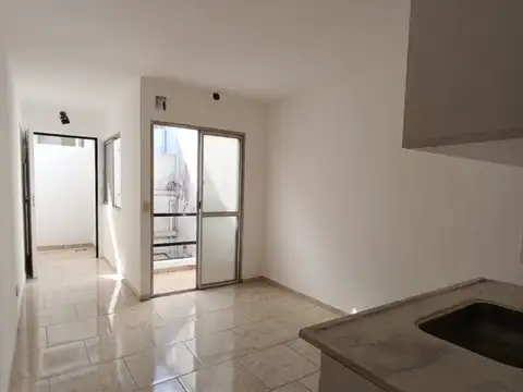 Depto Tipo Casa en Venta de 1 dormitorio