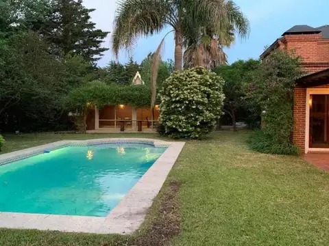 Casa en Venta de 3 dormitorios