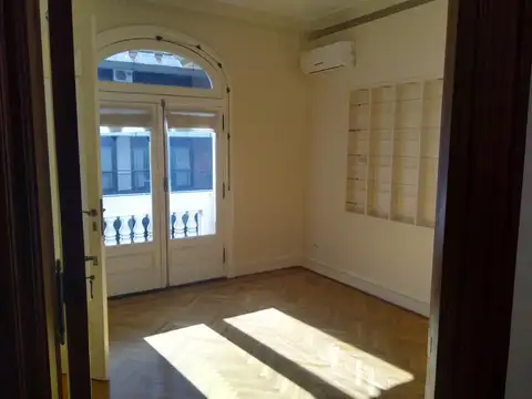 Oficina Monoambiente con 1 baño