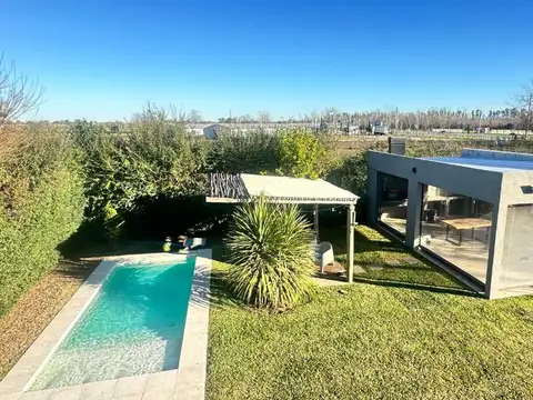 alquiler casa en Spegazzini con gastos incluidos
