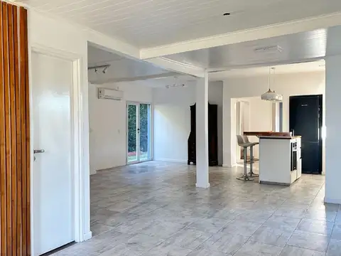 Casa en Alquiler 5 años