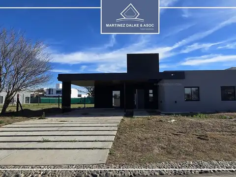 Casa en Venta A Estrenar