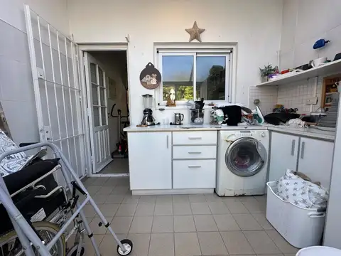 Depto Tipo Casa en Venta 28 años