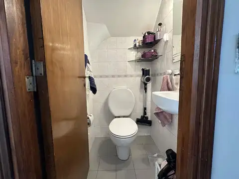 Depto Tipo Casa en Venta con 1 cocheras