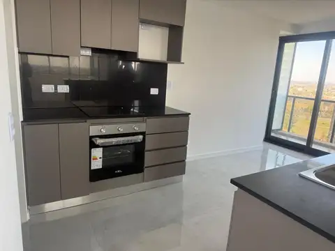 Departamento 5 ambientes con 5 baños