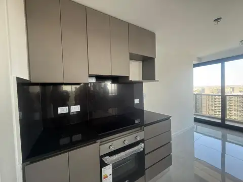Departamento en Venta con 2 cocheras