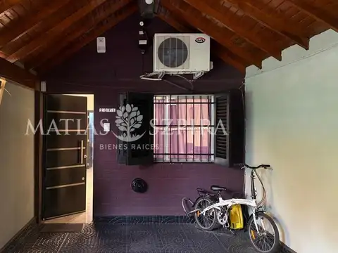 Casa en Venta en Haedo, USD 100.000