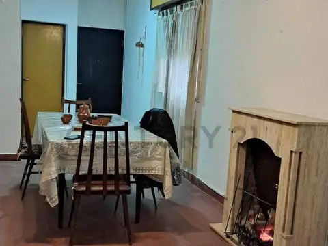 Departamento en Venta en Villa Elvira, Partido de La Plata
