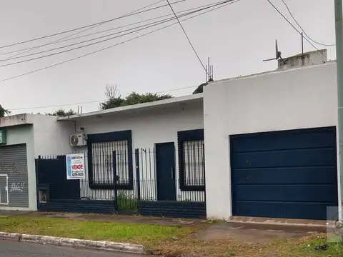 Casa en Venta de 2 dormitorios