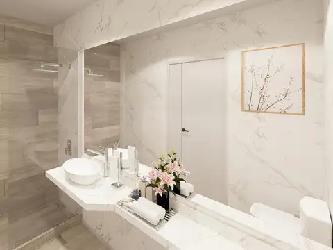 Departamento en Venta en Agronomia, USD 98.050