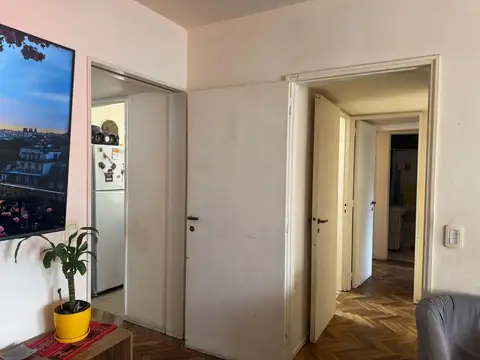Departamento en Venta en Abasto, USD 145.000