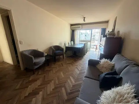 Venta Departamento 4 ambientes en Abasto
