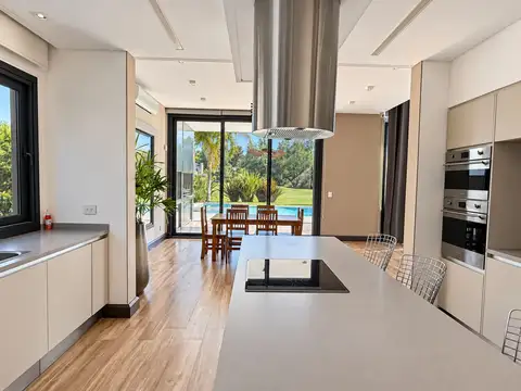 Casa en Alquiler 5 años