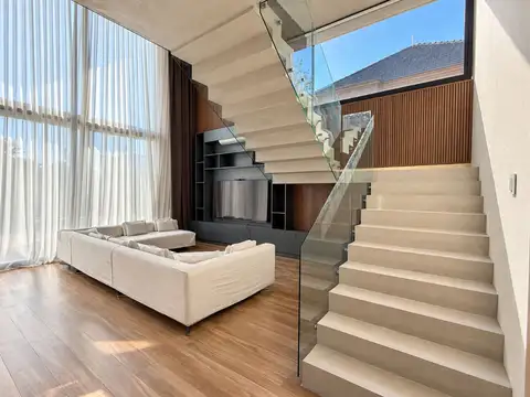 Casa en Alquiler al Noreste