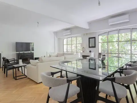 Rodríguez Peña 1300, Piso 3