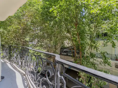 Departamento en Venta en Recoleta, USD 540.000