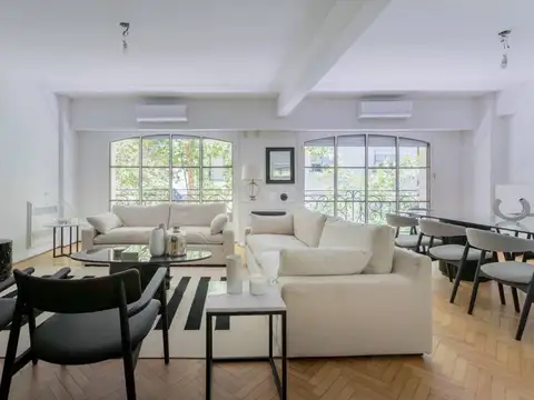 Departamento en Venta de 7 ambientes