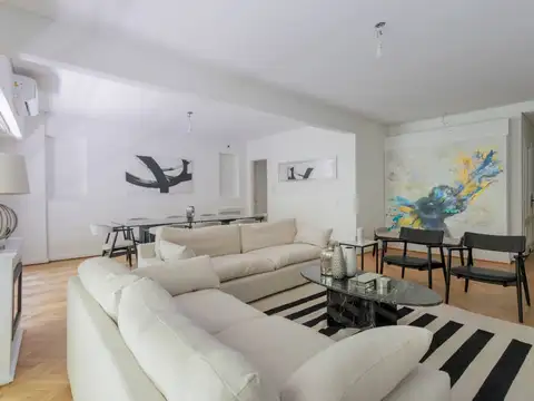 Departamento en Venta 60 años