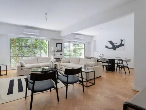 Departamento en Venta en Recoleta, Capital Federal