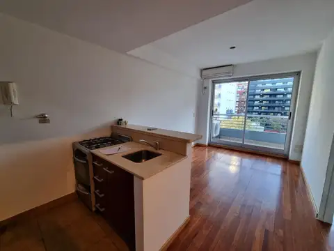 Departamento en  Las Cañitas