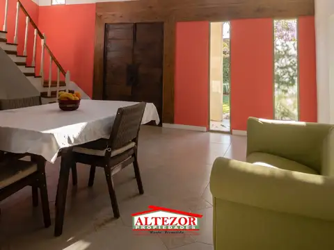 Casa en Venta de 3 dormitorios