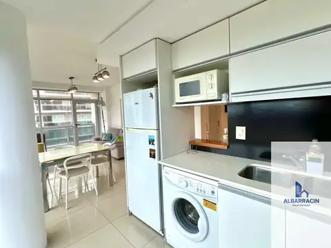 Departamento en Venta en Playa Grande, USD 270.000