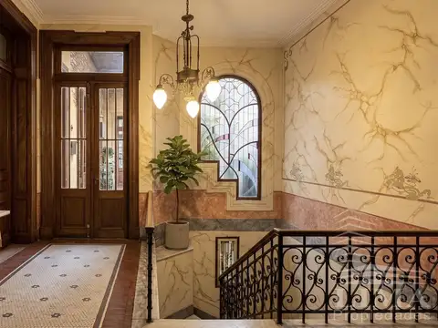 Depto Tipo Casa en Venta de 4 dormitorios