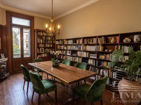 Depto Tipo Casa en Venta en Rosario, USD 250.000