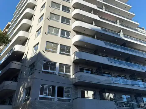 Departamento - Venta - Argentina, Capital Federal - AV. ALVAREZ THOMAS 3190